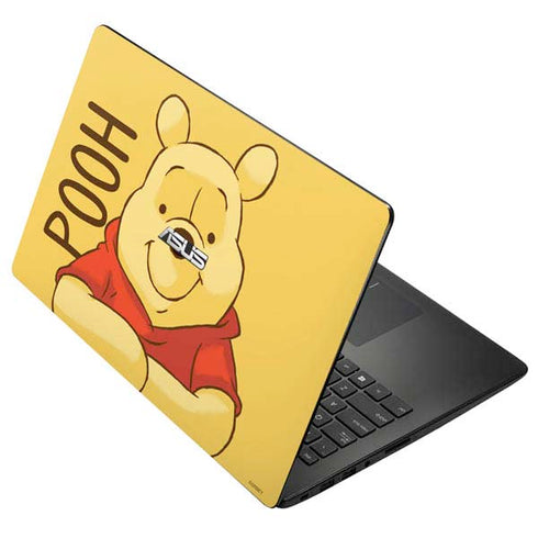 Disney Winnie the Pooh Portrait Asus X502CA 15.6 Skin