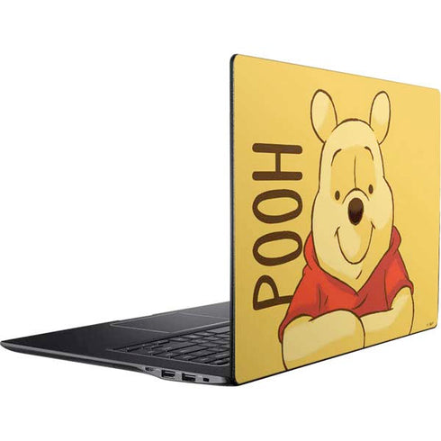 Disney Winnie the Pooh Portrait Ativ Book 9 (15.6in 2014) Skin