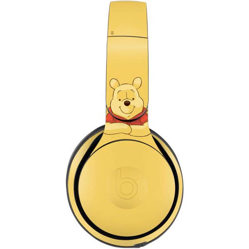 Disney Winnie the Pooh Portrait Beats Solo Pro Skin