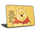 Disney Winnie the Pooh Portrait HP Chromebook Skin