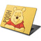 Disney Winnie the Pooh Portrait Dell Chromebook Skin