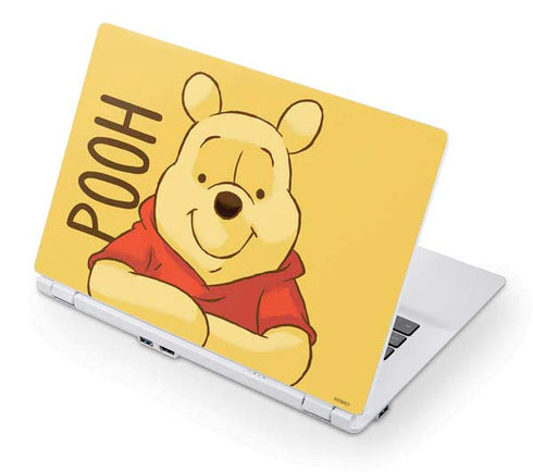 Disney Winnie the Pooh Portrait Acer Chromebook Skin