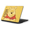 Disney Winnie the Pooh Portrait Samsung Chromebook Skin