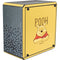 Disney Winnie the Pooh Portrait Cooler Master MasterBox Q300L Mini Tower Skin