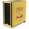 Disney Winnie the Pooh Portrait Corsair 4000D Tempered Glass Mid-Tower ATX Case Skin
