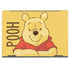 Disney Winnie the Pooh Portrait HP Envy Skin