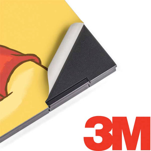 Disney Winnie the Pooh Portrait HP Envy Skin