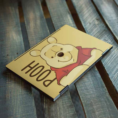 Disney Winnie the Pooh Portrait HP Envy Skin