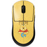Disney Winnie the Pooh Portrait G Pro Wireless Gaming Mouse Skin