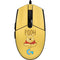 Disney Winnie the Pooh Portrait G203 Prodigy RGB Wired Gaming Mouse Skin