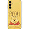 Disney Winnie the Pooh Portrait Galaxy A14 5G Skin
