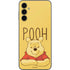 Disney Winnie the Pooh Portrait Galaxy A14 5G Skin