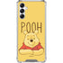 Disney Winnie the Pooh Portrait Galaxy A15 5G Clear Case