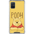 Disney Winnie the Pooh Portrait Galaxy A51 5G Clear Case