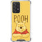 Disney Winnie the Pooh Portrait Galaxy A52 5G Clear Case
