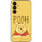Disney Winnie the Pooh Portrait Galaxy A54 5G Skin