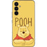 Disney Winnie the Pooh Portrait Galaxy A54 5G Skin