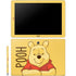 Disney Winnie the Pooh Portrait Galaxy Book 12in Skin