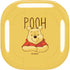 Disney Winnie the Pooh Portrait Galaxy Buds Live Skin