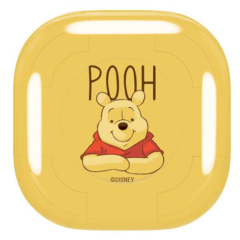 Disney Winnie the Pooh Portrait Galaxy Buds Live Skin