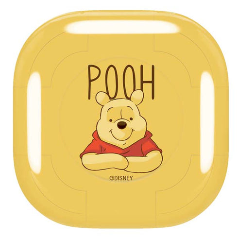 Disney Winnie the Pooh Portrait Galaxy Buds Pro Skin