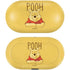 Disney Winnie the Pooh Portrait Galaxy Buds Skin
