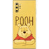 Disney Winnie the Pooh Portrait Galaxy Note 10 Plus Skin