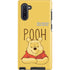 Disney Winnie the Pooh Portrait Galaxy Note 10 Pro Case