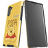 Disney Winnie the Pooh Portrait Galaxy Note 10 Pro Case