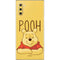 Disney Winnie the Pooh Portrait Galaxy Note 10 Skin