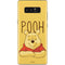 Disney Winnie the Pooh Portrait Galaxy Note 8 Skin