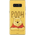 Disney Winnie the Pooh Portrait Galaxy Note 8 Skin