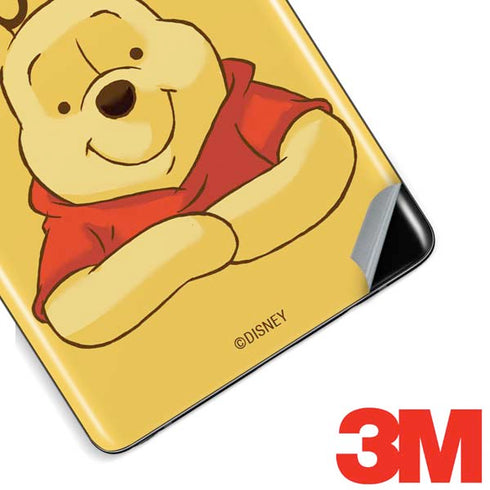 Disney Winnie the Pooh Portrait Galaxy Note 8 Skin