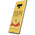 Disney Winnie the Pooh Portrait Galaxy Note 9 Skin