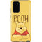Disney Winnie the Pooh Portrait Galaxy Note20 5G Pro Case