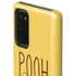 Disney Winnie the Pooh Portrait Galaxy Note20 5G Pro Case