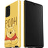 Disney Winnie the Pooh Portrait Galaxy Note20 5G Pro Case