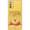 Disney Winnie the Pooh Portrait Galaxy Note20 5G Skin