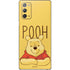 Disney Winnie the Pooh Portrait Galaxy Note20 5G Skin