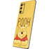 Disney Winnie the Pooh Portrait Galaxy Note20 5G Skin