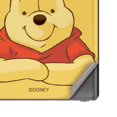 Disney Winnie the Pooh Portrait Galaxy Note20 5G Skin