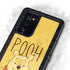 Disney Winnie the Pooh Portrait Galaxy Note20 5G Waterproof Case