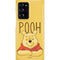 Disney Winnie the Pooh Portrait Galaxy Note20 Ultra 5G Lite Case