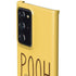 Disney Winnie the Pooh Portrait Galaxy Note20 Ultra 5G Lite Case