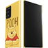 Disney Winnie the Pooh Portrait Galaxy Note20 Ultra 5G Lite Case