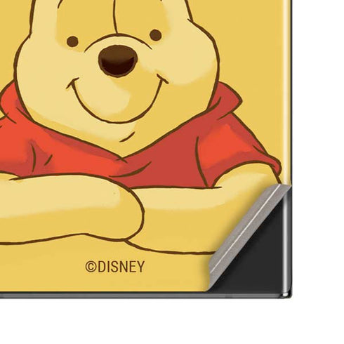 Disney Winnie the Pooh Portrait Galaxy Note20 Ultra 5G Skin