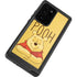 Disney Winnie the Pooh Portrait Galaxy Note20 Ultra 5G Waterproof Case
