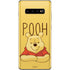 Disney Winnie the Pooh Portrait Galaxy S10 Plus Skin