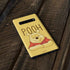 Disney Winnie the Pooh Portrait Galaxy S10 Plus Skin