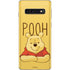 Disney Winnie the Pooh Portrait Galaxy S10 Skin